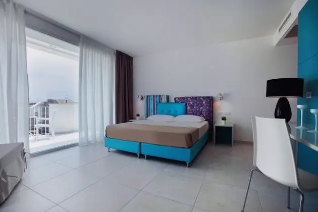 Süit, Deniz Manzaralı
