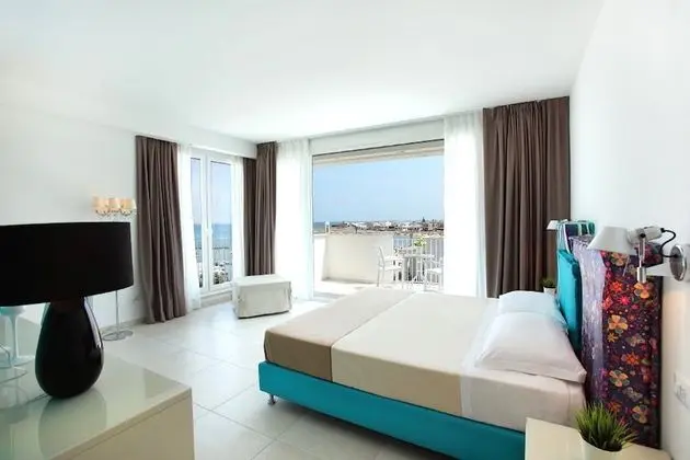 Süit, Deniz Manzaralı