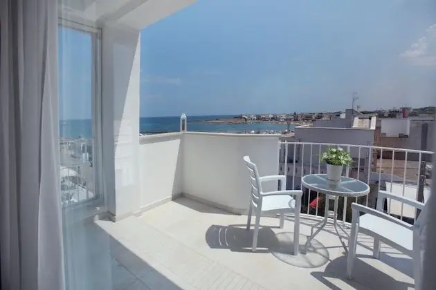 Süit, Deniz Manzaralı