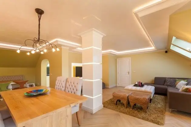 Deluxe Süit, 2 Yatak Odası, Sıcak Su Havuzu, Dağ Manzaralı