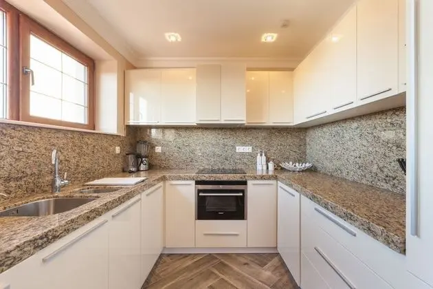 Deluxe Süit, 2 Yatak Odası, Sıcak Su Havuzu, Dağ Manzaralı