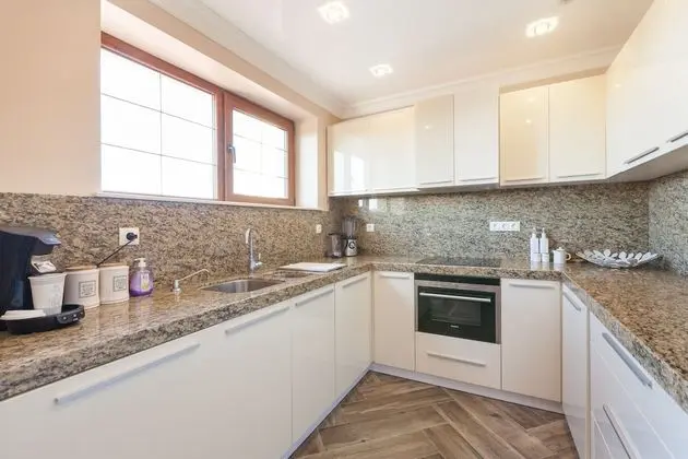 Deluxe Süit, 2 Yatak Odası, Sıcak Su Havuzu, Dağ Manzaralı