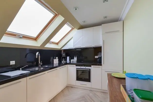 Deluxe Süit, 2 Yatak Odası, Sıcak Su Havuzu, Dağ Manzaralı