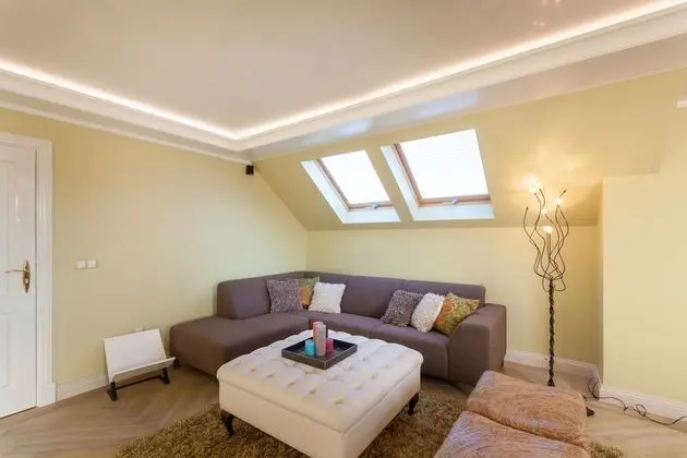 Deluxe Süit, 2 Yatak Odası, Sıcak Su Havuzu, Dağ Manzaralı