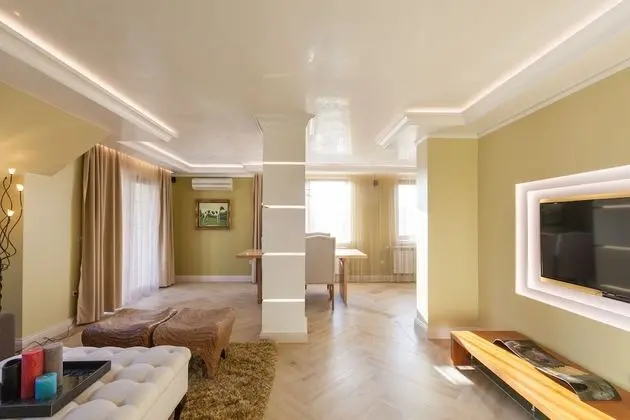 Deluxe Süit, 2 Yatak Odası, Sıcak Su Havuzu, Dağ Manzaralı