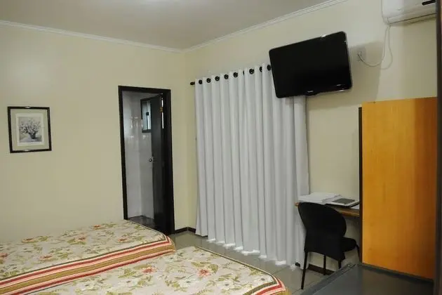 Deluxe Oda, 2 Tek Kişilik Yatak, Sigara İçilmez