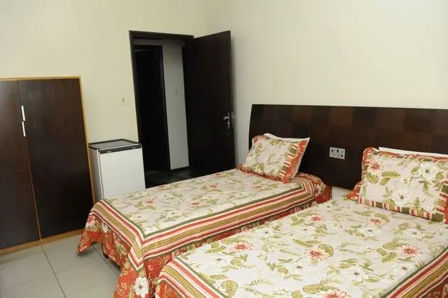 Deluxe Oda, 2 Tek Kişilik Yatak, Sigara İçilmez