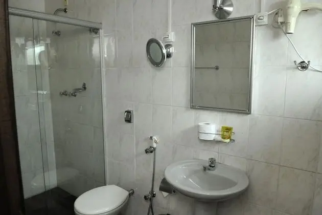 Deluxe Oda, 2 Tek Kişilik Yatak, Sigara İçilmez