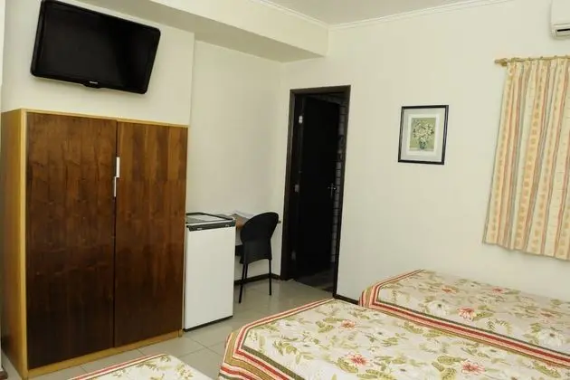 Deluxe Oda, Birden Çok Yatak, Sigara İçilmez