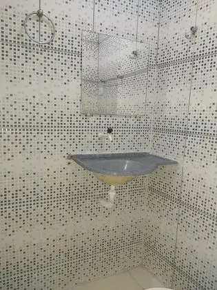 Economy Tek Büyük Yataklı Oda, Özel Banyo