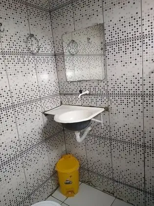 Economy Tek Büyük Yataklı Oda, Özel Banyo