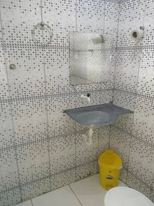 Economy Tek Büyük Yataklı Oda, Özel Banyo