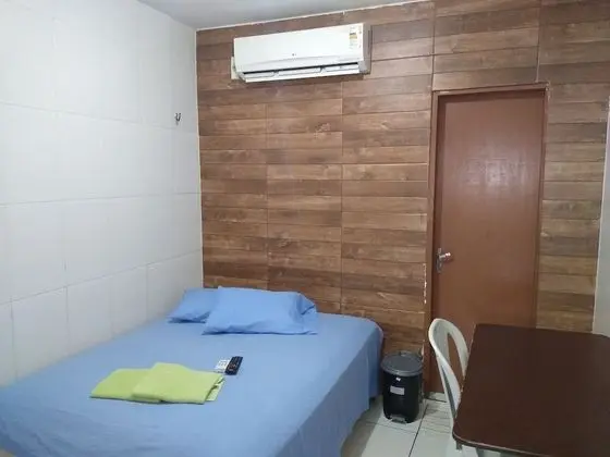 Economy Tek Kişilik Oda, Özel Banyo