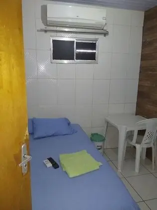 Economy Tek Kişilik Oda, Özel Banyo