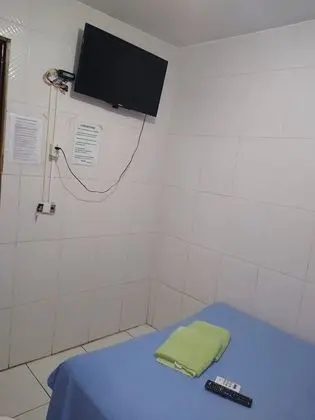 Economy Tek Kişilik Oda, Özel Banyo