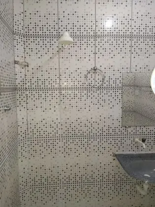 Economy Tek Kişilik Oda, Özel Banyo