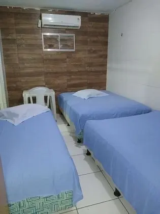 Family Oda, Özel Banyo