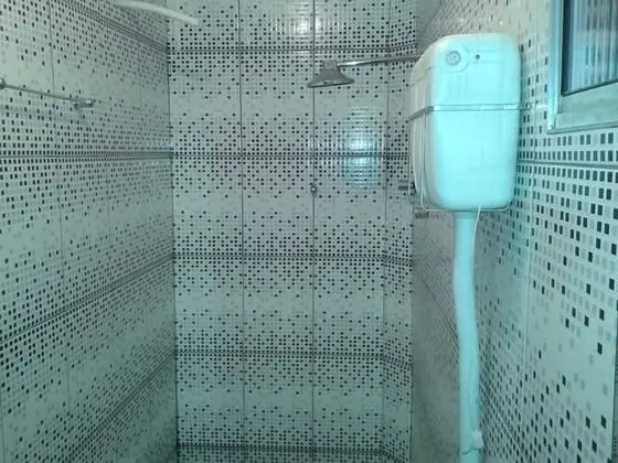 Family Oda, Özel Banyo