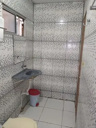 Family Oda, Özel Banyo