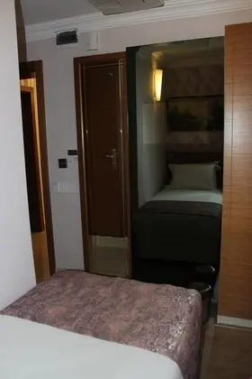 Aile Odası - 2 Kişilik