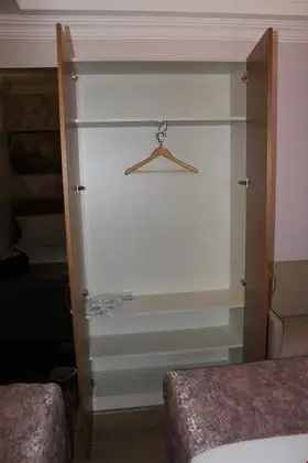 Aile Odası - 2 Kişilik