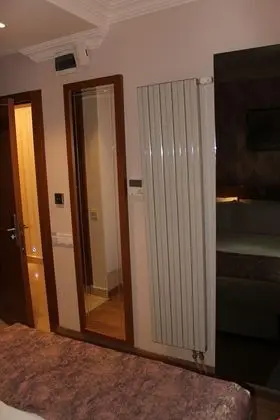 Aile Odası - 3 Kişilik
