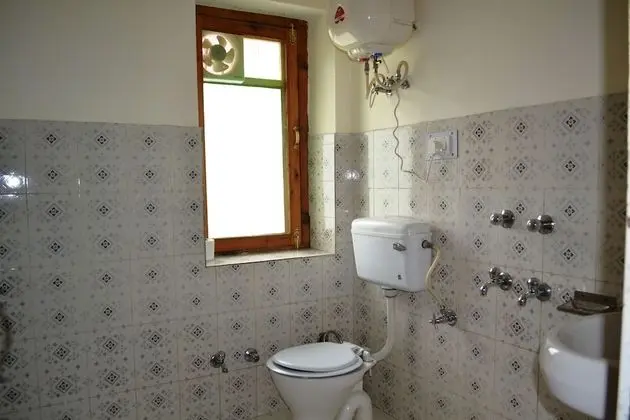 Classic Tek Büyük Yataklı Oda, 1 En Büyük (King) Boy Yatak, Dağ Manzaralı