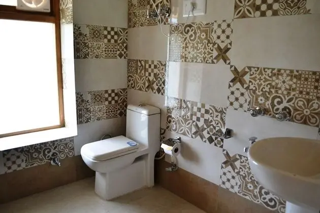 Premium Tek Büyük Yataklı Oda, 1 En Büyük (King) Boy Yatak, Balkon, Dağ Manzaralı