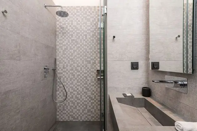 Superior Süit, Balkon, Denize Sıfır