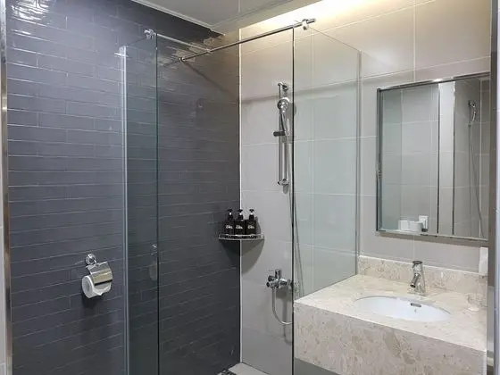 Deluxe Tek Büyük Yataklı Oda, 1 Çift Kişilik Yatak