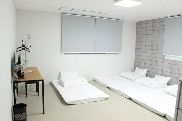 Deluxe Oda, Sigara İçilmez (Ondol Room)
