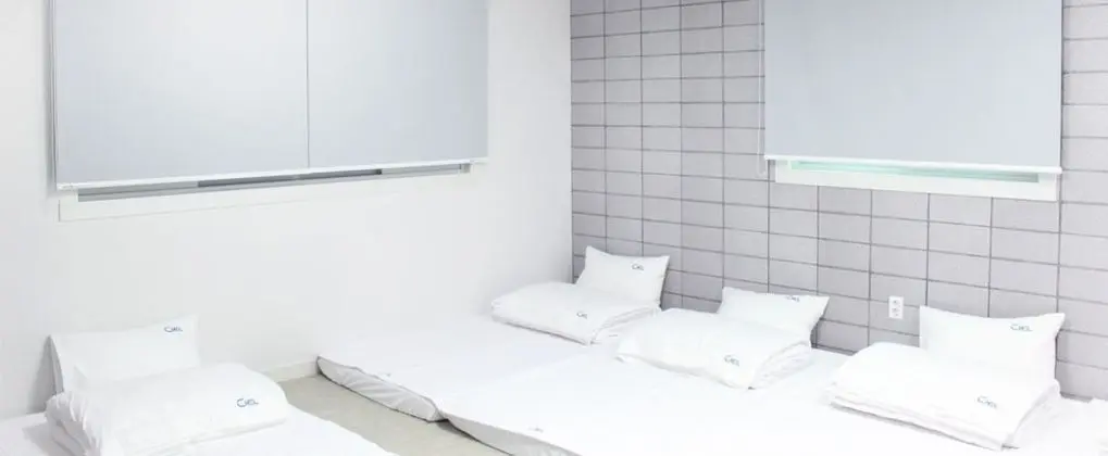 Deluxe Oda, Sigara İçilmez (Ondol Room)
