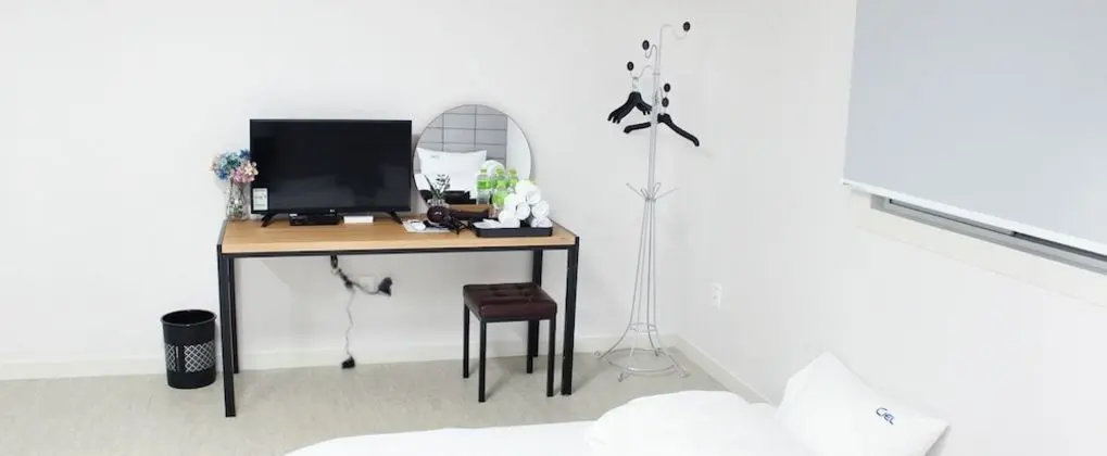 Deluxe Oda, Sigara İçilmez (Ondol Room)