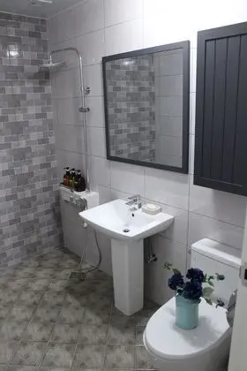 Deluxe Oda, Sigara İçilmez (Ondol Room)