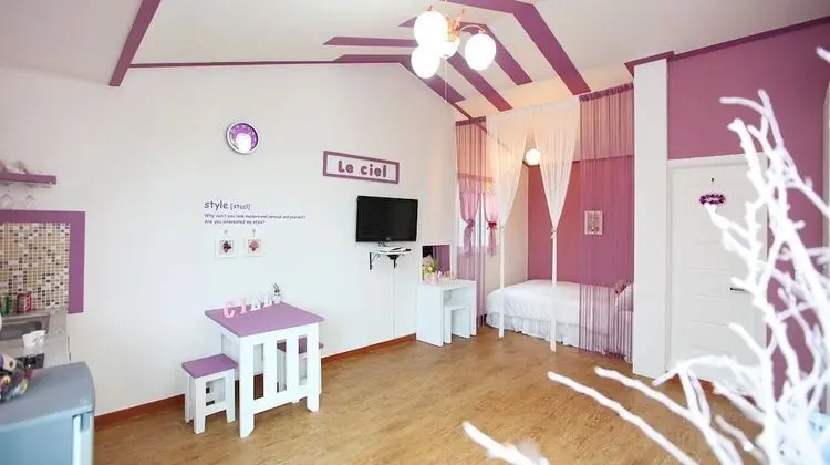 Basic Oda (Lavender)