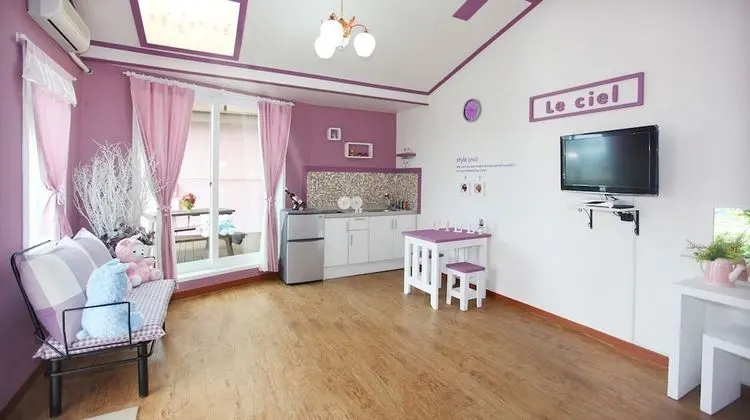 Basic Oda (Lavender)
