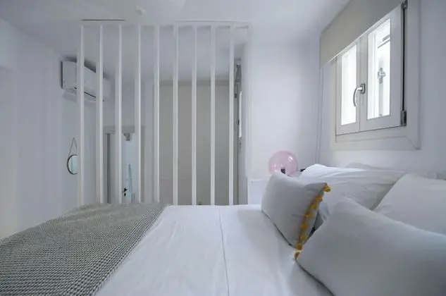 Villa, 3 Yatak Odası, Deniz Manzaralı (Akaste)