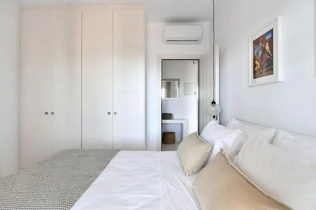 Villa, 3 Yatak Odası, Deniz Manzaralı (Akaste)
