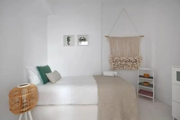 Villa, 3 Yatak Odası, Jakuzi (Calypso)
