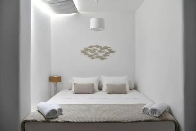 Villa, 3 Yatak Odası, Jakuzi (Calypso)