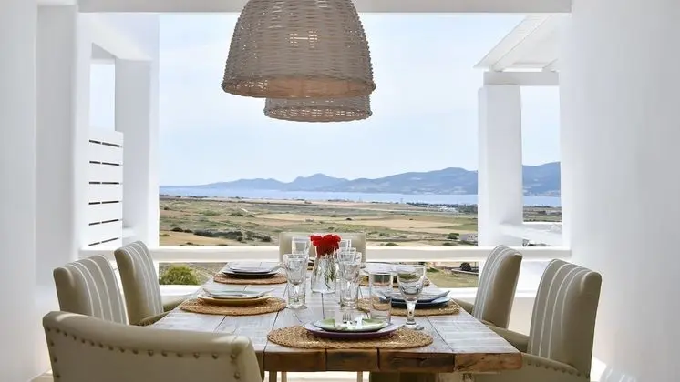 Villa, 3 Yatak Odası, Jakuzi (Calypso)