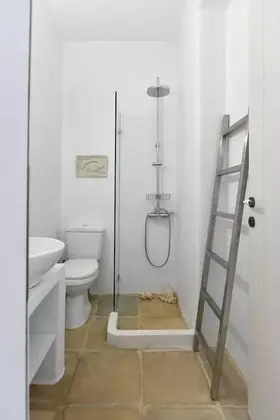 Villa, 3 Yatak Odası, Jakuzi (Calypso)