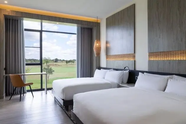 Deluxe Oda, 1 En Büyük (King) Boy Yatak, Sigara İçilmez