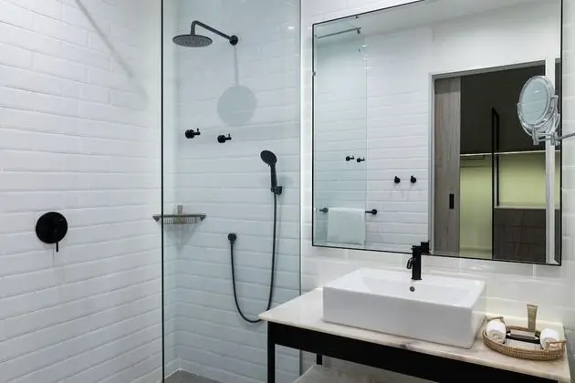 Deluxe Oda, 1 En Büyük (King) Boy Yatak, Sigara İçilmez