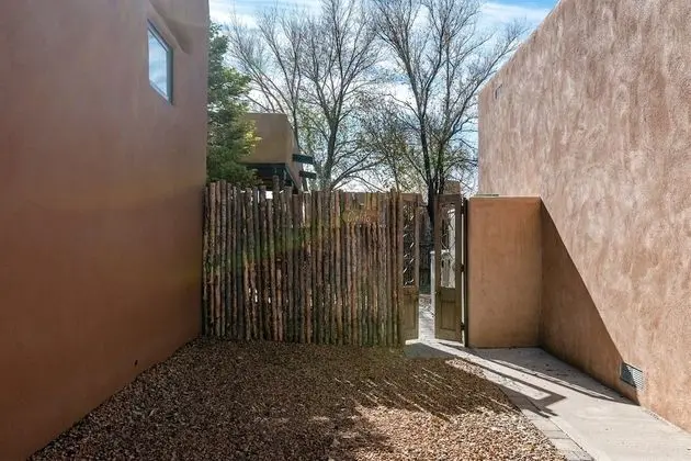 Ev (Cielito - Two Kiva Fireplaces Walk to)