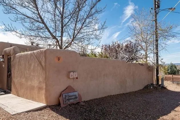 Ev (Cielito - Two Kiva Fireplaces Walk to)