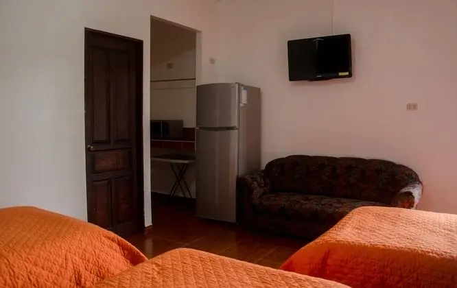 Family Oda, 1 Yatak Odası, Havuz Kullanımı, Tepe Manzaralı