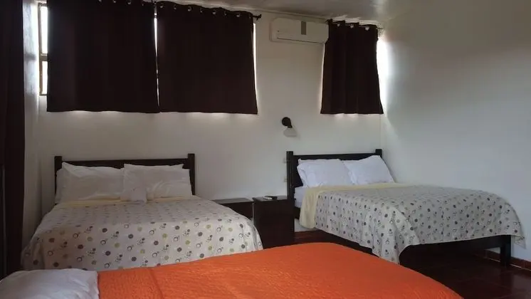 Family Oda, 1 Yatak Odası, Havuz Kullanımı, Tepe Manzaralı