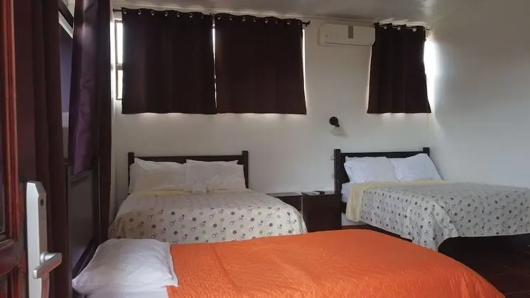 Family Oda, 1 Yatak Odası, Havuz Kullanımı, Tepe Manzaralı