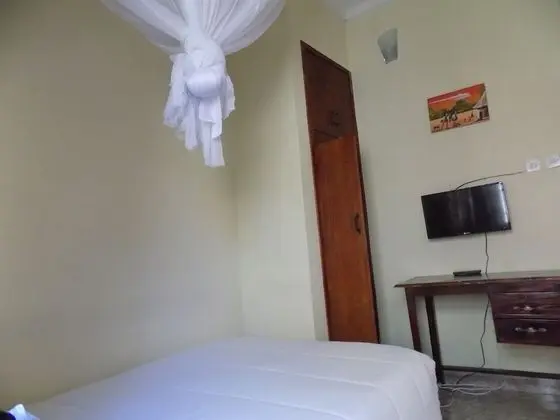 Tek Kişilik Oda